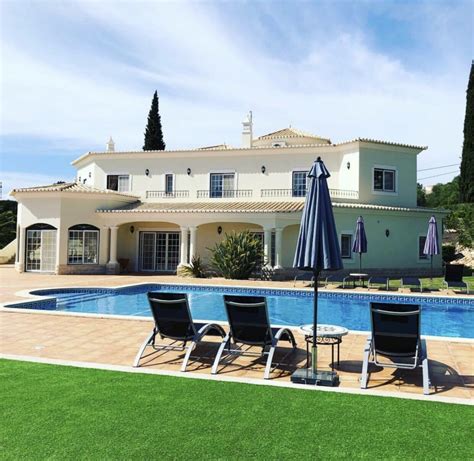 affinity villas|affinity villas portugal.